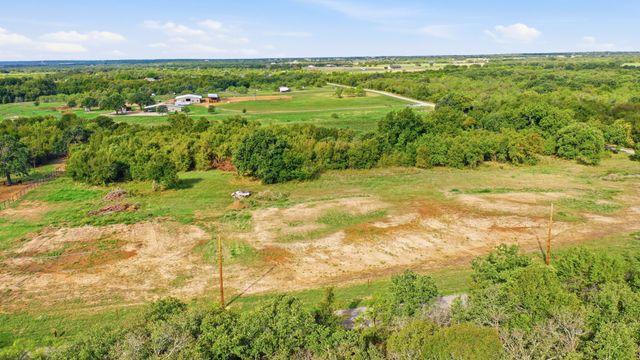 Lot 3 Cowley Road, Perrin, TX 76490