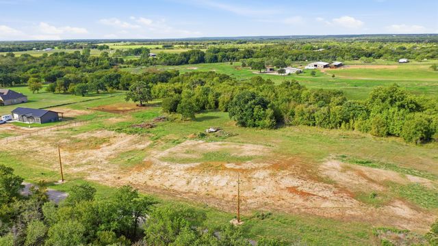 Lot 3 Cowley Road, Perrin, TX 76490