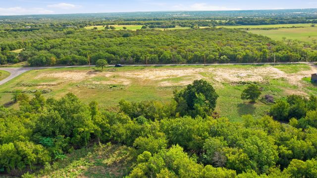 Lot 3 Cowley Road, Perrin, TX 76490