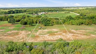 Lot 3 Cowley Road, Perrin, TX 76490