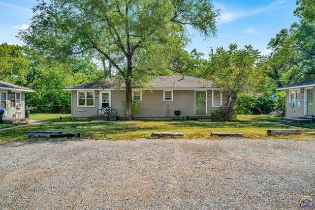 2104 SE California AVE, Topeka, KS 66605