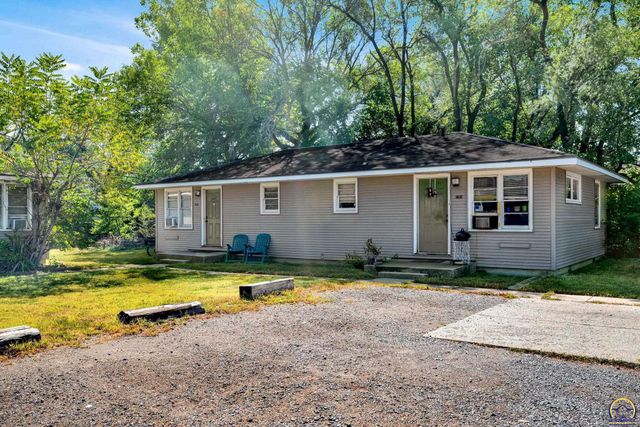 2104 SE California AVE, Topeka, KS 66605