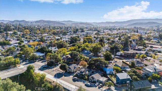 791 ,793,795 Pepper, San Luis Obispo, CA 93401