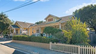 791 ,793,795 Pepper, San Luis Obispo, CA 93401