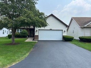 21008 W Hazelnut Lane, Plainfield, IL 60544