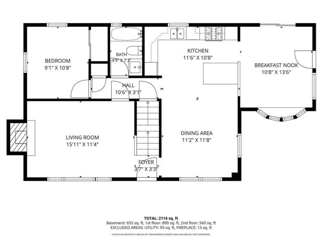 75 Oak St, Pembroke, MA 02359