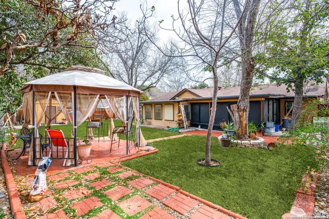 5015 northfield, San Antonio, TX 78228