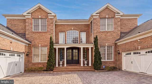 11615 FOX CHASE CT, Ellicott City, MD 21042