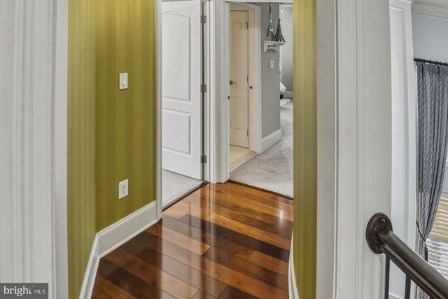 11615 FOX CHASE CT, Ellicott City, MD 21042