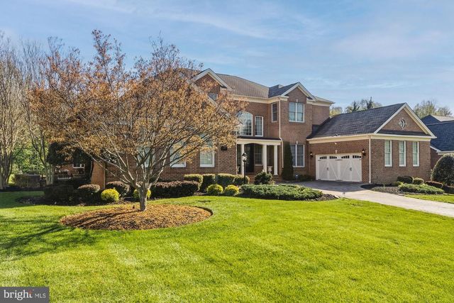 11615 FOX CHASE CT, Ellicott City, MD 21042
