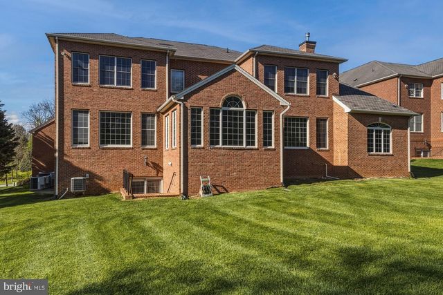 11615 FOX CHASE CT, Ellicott City, MD 21042