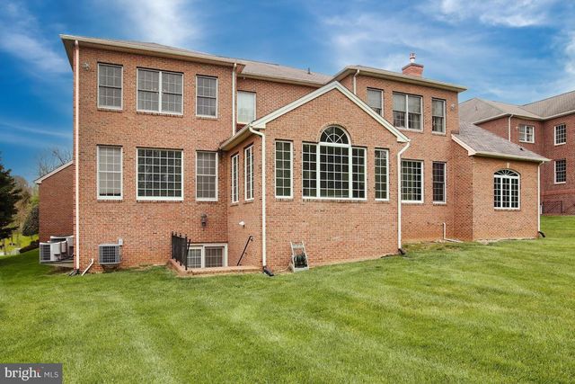 11615 FOX CHASE CT, Ellicott City, MD 21042