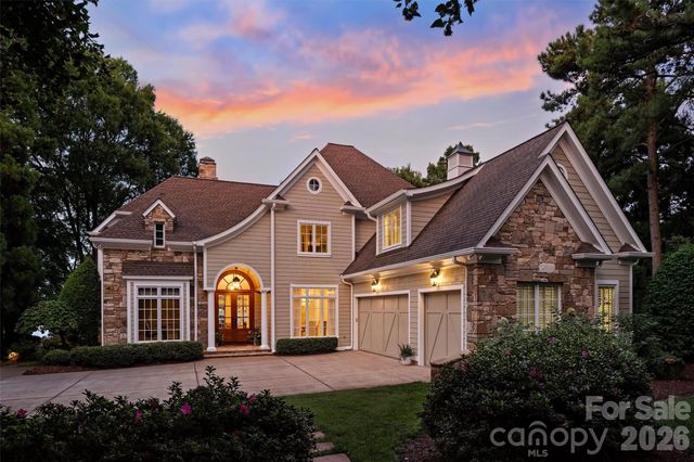 125 Falmouth Road, Mooresville, NC 28117