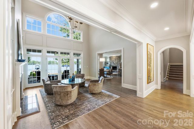 125 Falmouth Road, Mooresville, NC 28117