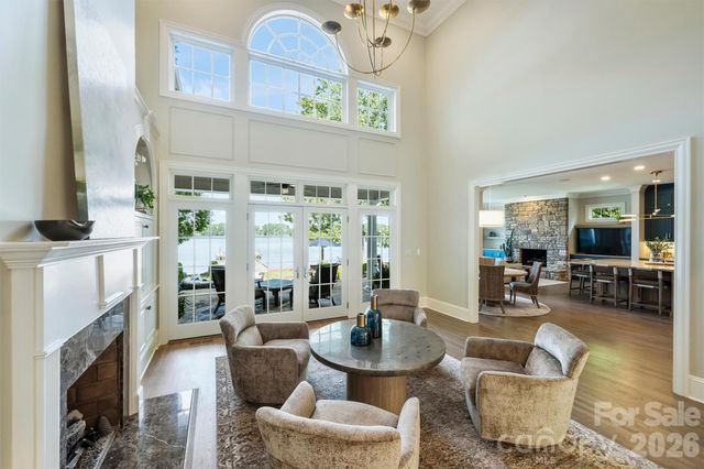 125 Falmouth Road, Mooresville, NC 28117