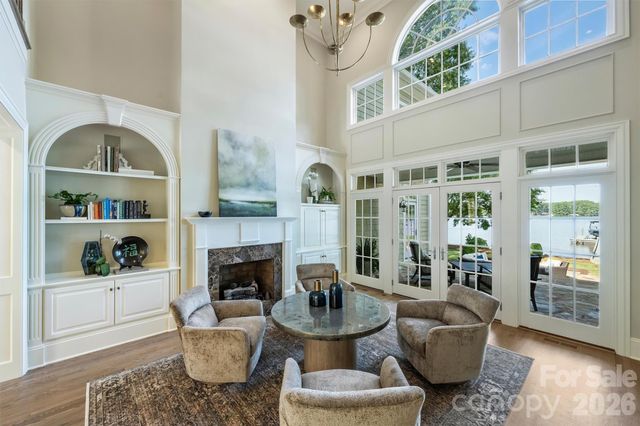 125 Falmouth Road, Mooresville, NC 28117