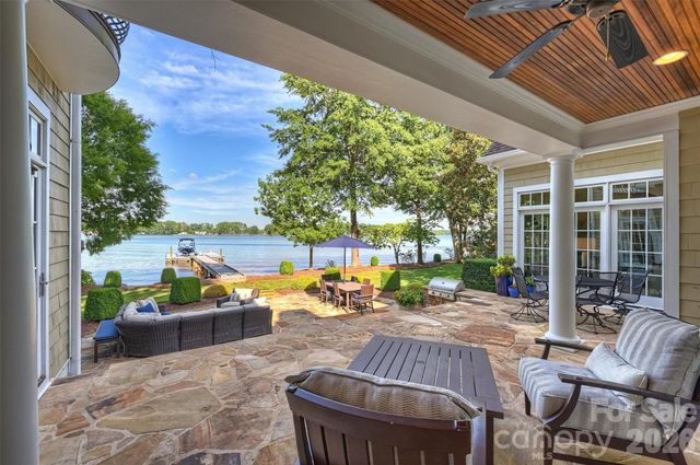 125 Falmouth Road, Mooresville, NC 28117