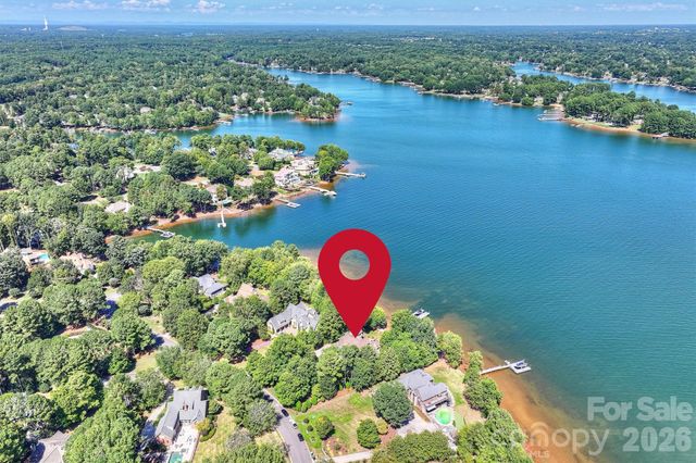 125 Falmouth Road, Mooresville, NC 28117