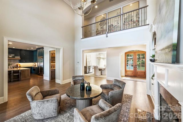 125 Falmouth Road, Mooresville, NC 28117