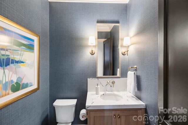 125 Falmouth Road, Mooresville, NC 28117
