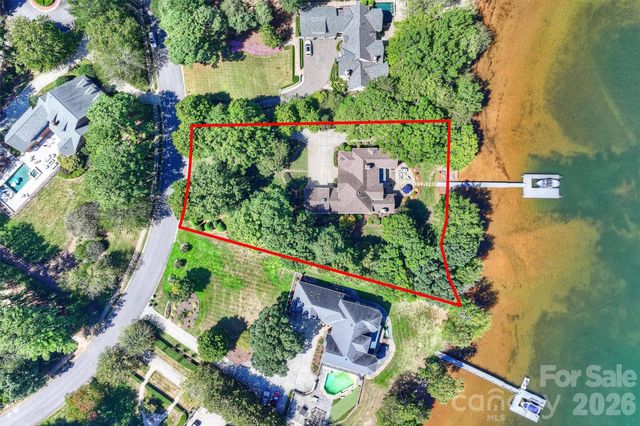 125 Falmouth Road, Mooresville, NC 28117