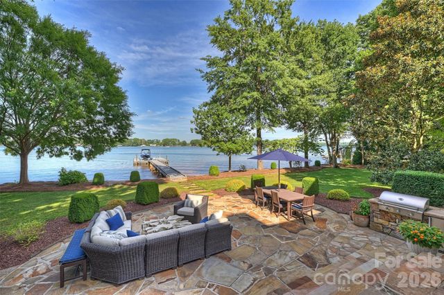 125 Falmouth Road, Mooresville, NC 28117