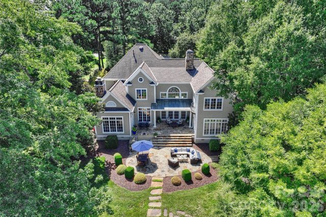 125 Falmouth Road, Mooresville, NC 28117