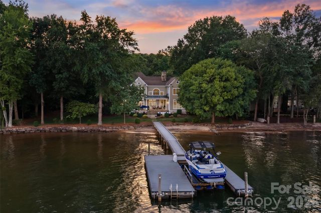 125 Falmouth Road, Mooresville, NC 28117