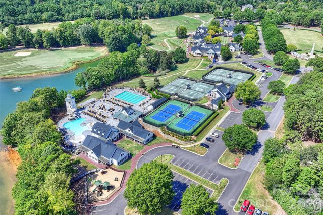 125 Falmouth Road, Mooresville, NC 28117