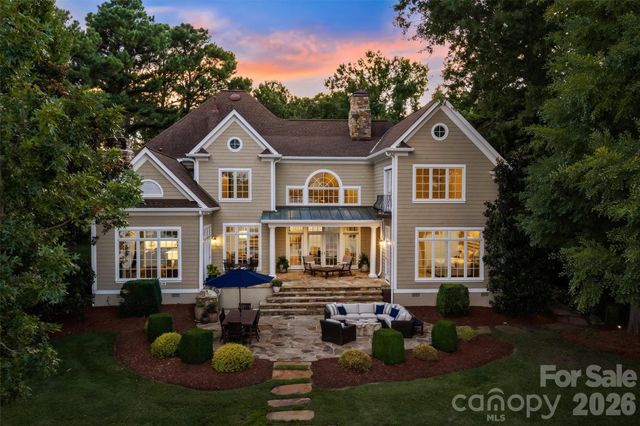 125 Falmouth Road, Mooresville, NC 28117