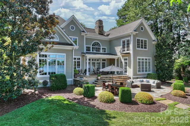 125 Falmouth Road, Mooresville, NC 28117