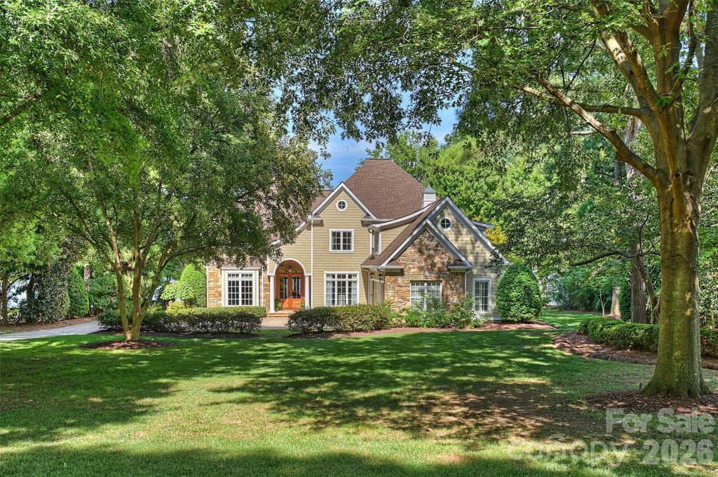 125 Falmouth Road, Mooresville, NC 28117