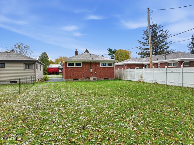 133 Ramsey Place, Albany, NY 12209