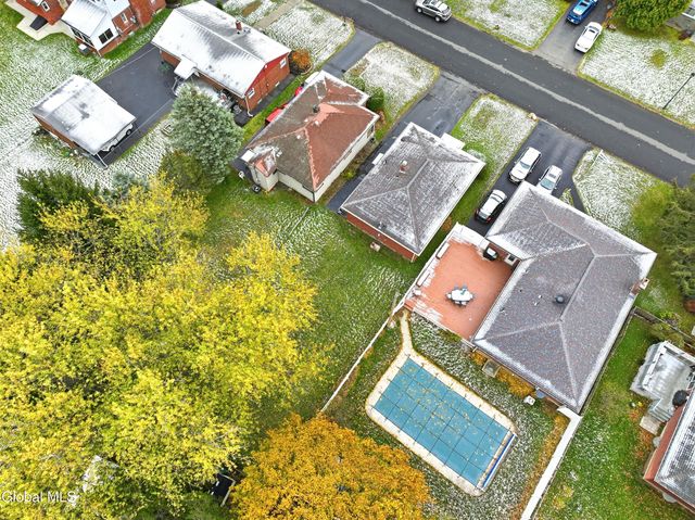 133 Ramsey Place, Albany, NY 12209