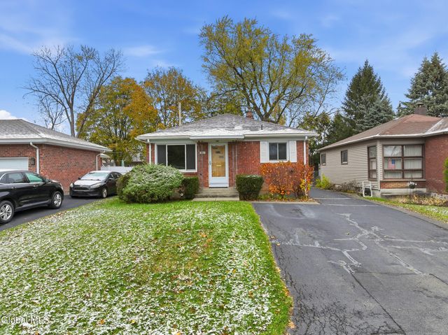 133 Ramsey Place, Albany, NY 12209