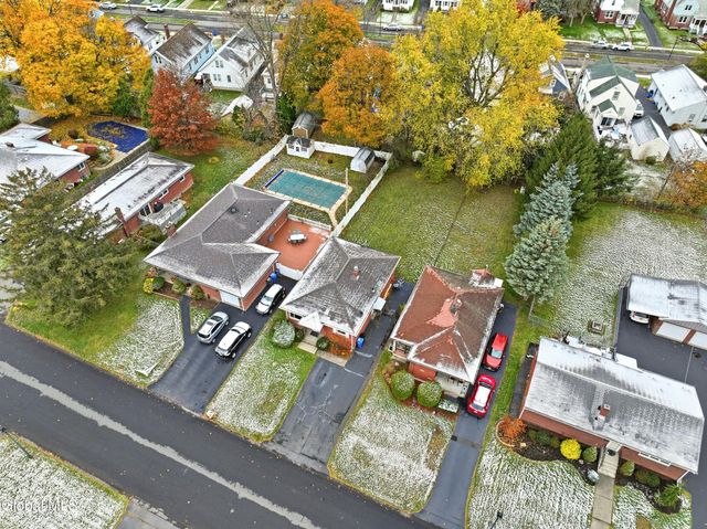 133 Ramsey Place, Albany, NY 12209