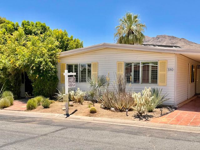310 Via Don Benito, Cathedral City, CA 92234