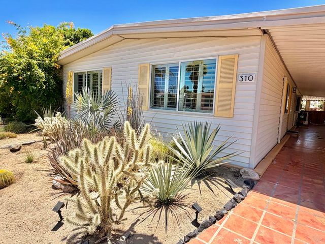 310 Via Don Benito, Cathedral City, CA 92234