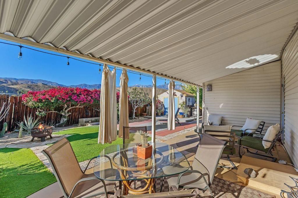 Image 27 of property listing at 310 Via Don Benito, Cathedral City, CA 92234