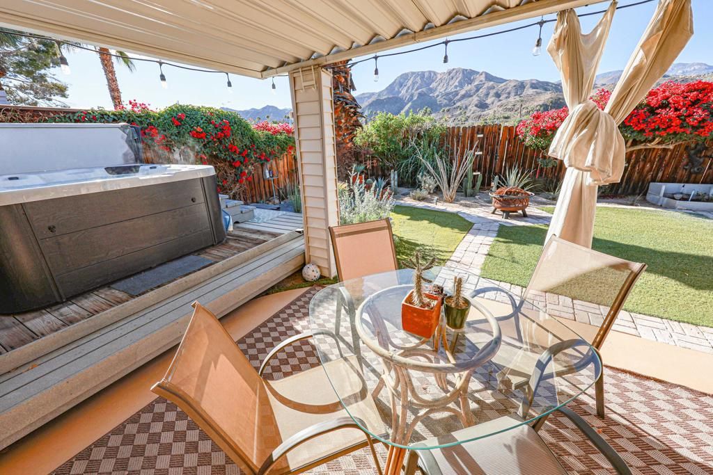 Image 28 of property listing at 310 Via Don Benito, Cathedral City, CA 92234