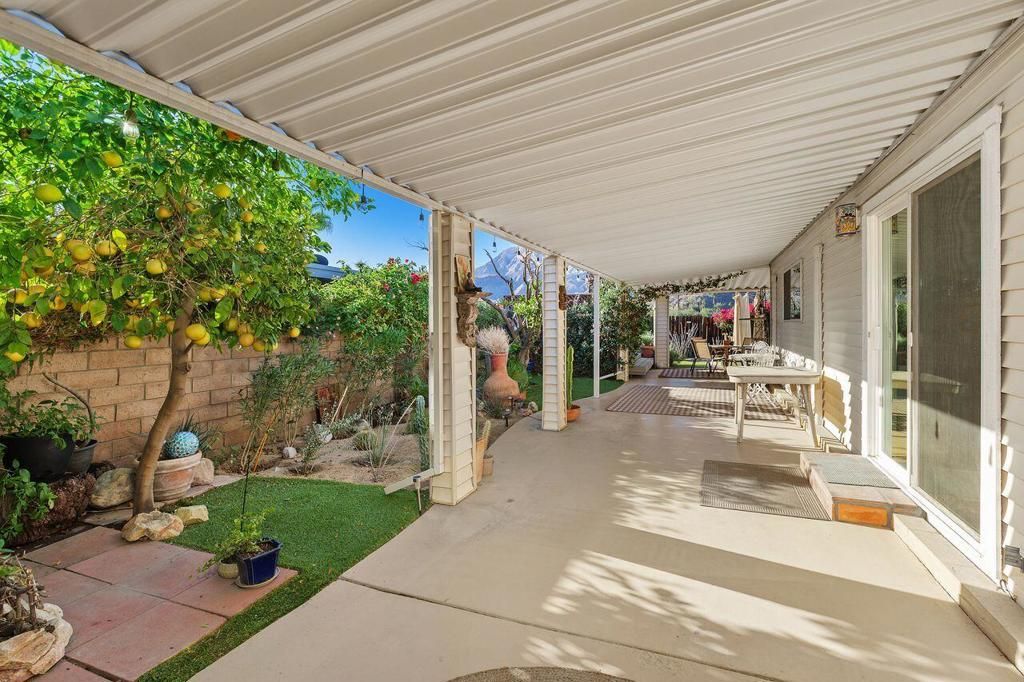 Image 29 of property listing at 310 Via Don Benito, Cathedral City, CA 92234