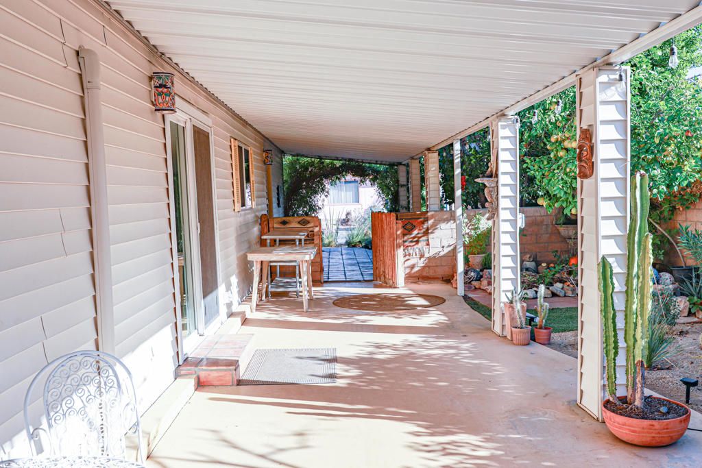 Image 32 of property listing at 310 Via Don Benito, Cathedral City, CA 92234