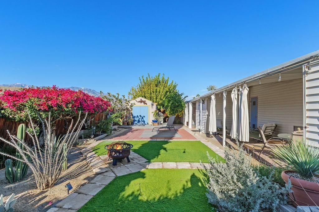Image 33 of property listing at 310 Via Don Benito, Cathedral City, CA 92234