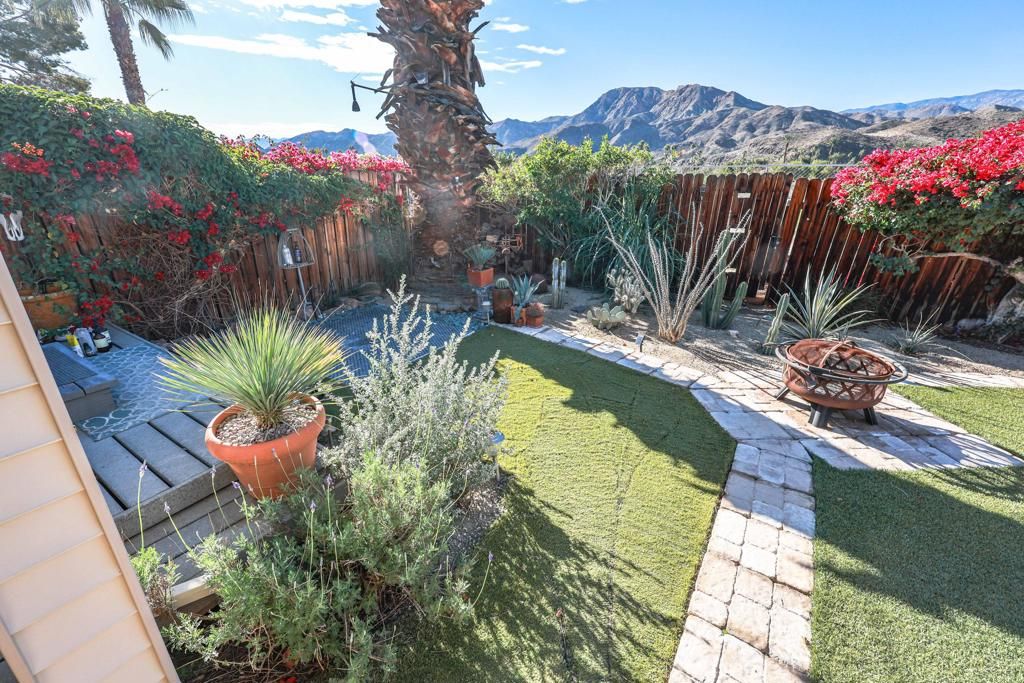 Image 34 of property listing at 310 Via Don Benito, Cathedral City, CA 92234