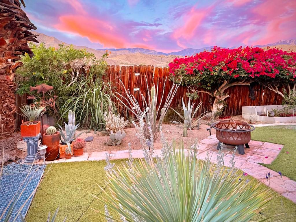Image 35 of property listing at 310 Via Don Benito, Cathedral City, CA 92234