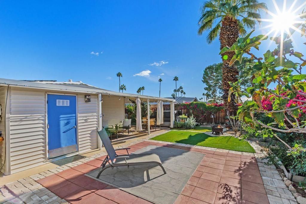 Image 37 of property listing at 310 Via Don Benito, Cathedral City, CA 92234