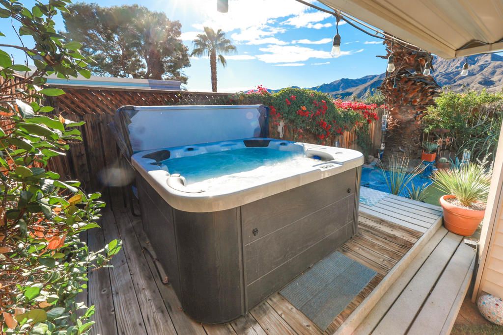 Image 38 of property listing at 310 Via Don Benito, Cathedral City, CA 92234