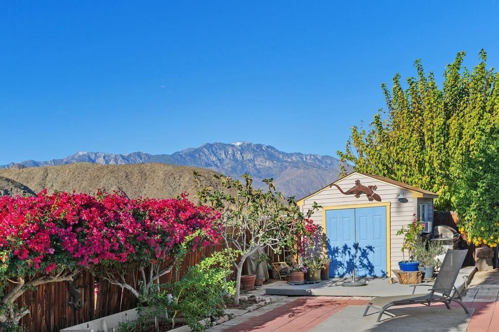 Image 41 of property listing at 310 Via Don Benito, Cathedral City, CA 92234