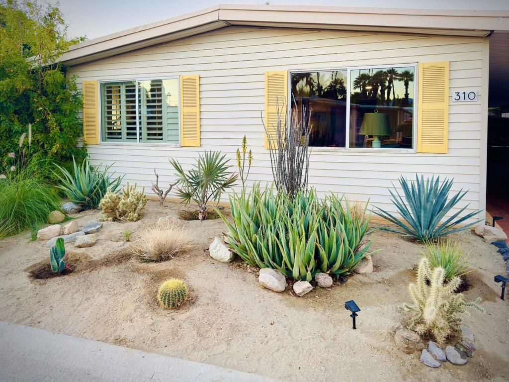 Image 44 of property listing at 310 Via Don Benito, Cathedral City, CA 92234