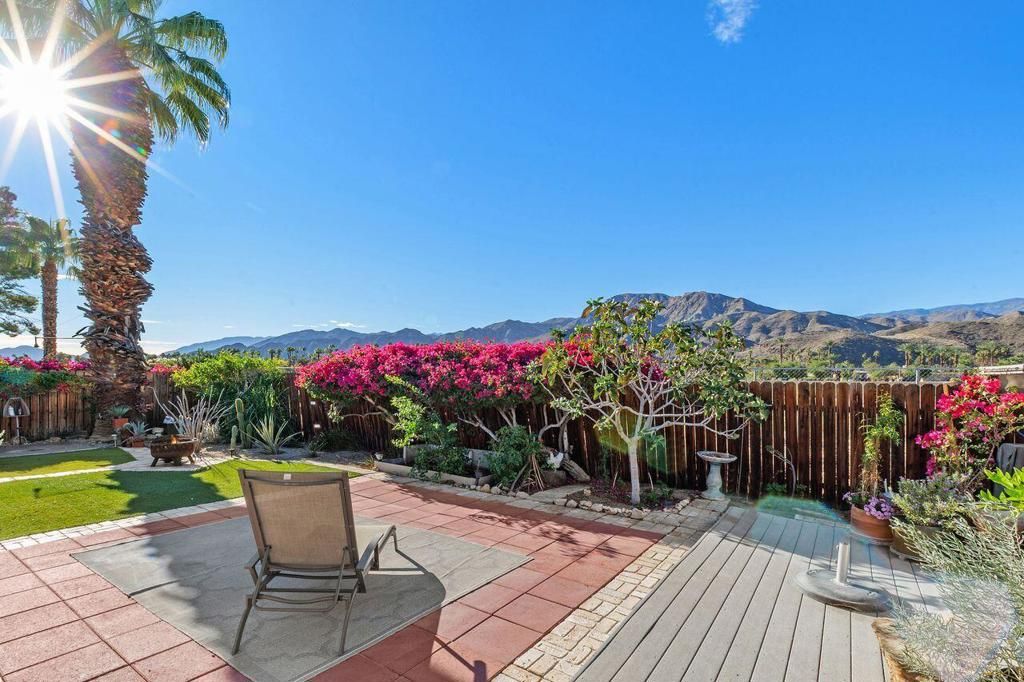 Image 5 of property listing at 310 Via Don Benito, Cathedral City, CA 92234